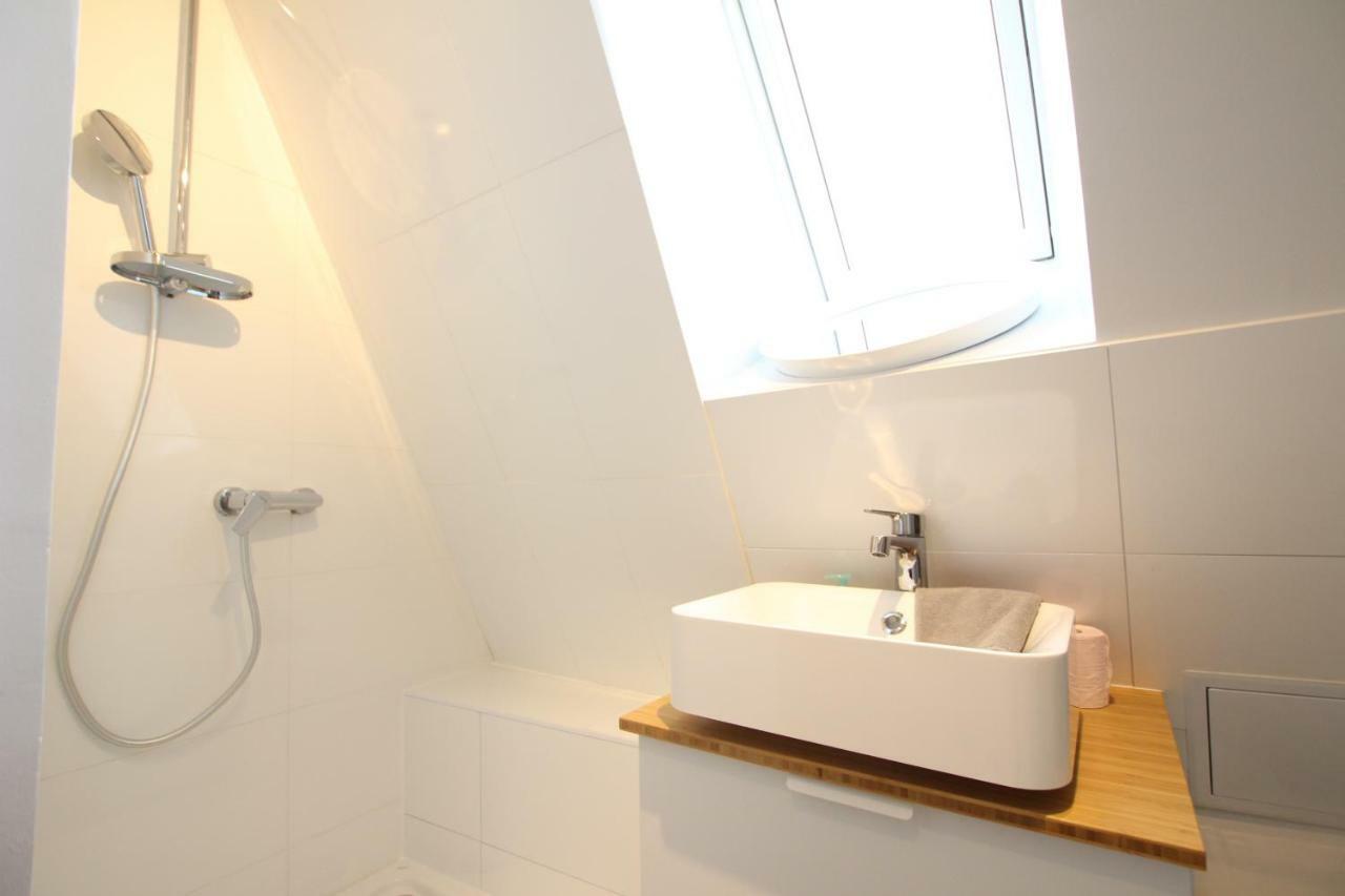 Colmar Historic Center - Belle Alsace - Studio Duplex 6 - Bookingalsace Luaran gambar