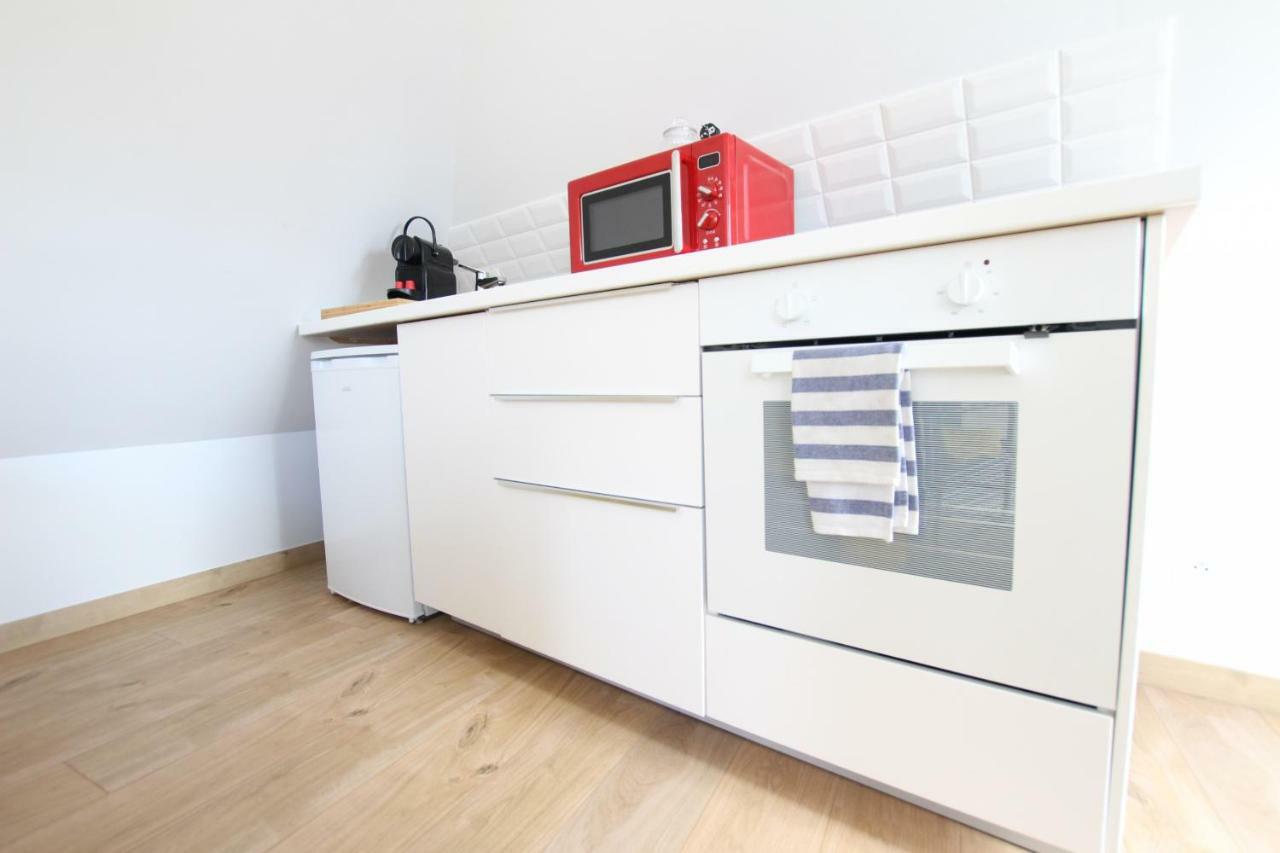 Colmar Historic Center - Belle Alsace - Studio Duplex 6 - Bookingalsace Luaran gambar